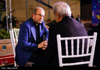 آیین پنجمین شب سینمایی سوره با حضور سینماگران