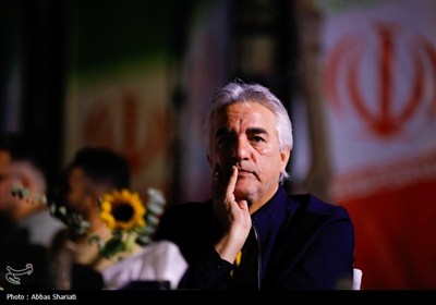 آیین پنجمین شب سینمایی سوره با حضور سینماگران