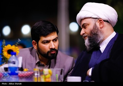 آیین پنجمین شب سینمایی سوره با حضور سینماگران