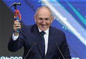 چرخش بزرگ در سیاست ارمنستان؛ پاشینیان از قانون اساسی جدید خبر داد