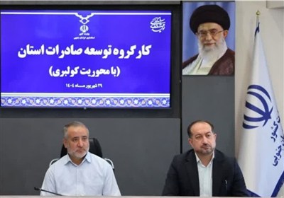 استان،نمايشگاه،خراسان،جنوبي،افغانستان،برگزار،اقتصادي،جذب،برگ ...