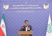 تعداد اتوبوس‌های برقی تهران به 390 دستگاه رسید/ اضافه شدن 1358 اتوبوس دیگر تا پایان سال جاری