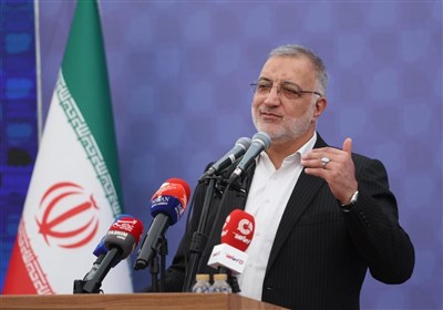 زاکانی: بازسازی 8520 واحد مسکونی آسیب‌دیده در جنگ 12 روزه به پایان رسید