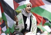 Moroccans Protest Israeli Delegation at Peace Forum As Gaza Assault Intensifies