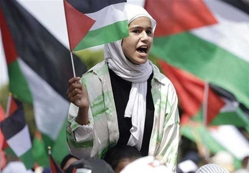 Moroccans Protest Israeli Delegation at Peace Forum As Gaza Assault Intensifies