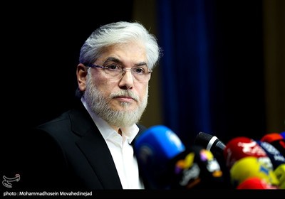 نشست خبری وزیر علوم ، تحقیقات و فناوری
