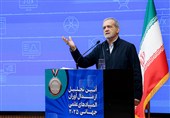 President: Iran Won’t Bow to Pressure, Nobody Can Block Its Progress