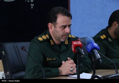 جهادي،سرهنگ،زنجان،استان،جهادگران،مسير،فضيلت،عج،سپاه،فرمانده،نقش