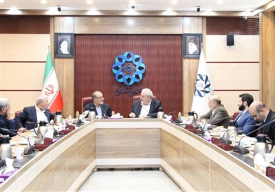صندوق،ملي،توسعه،برق،تأمين،عامل،خورشيدي،نيرو،هيأت،غضنفري،خامو ...