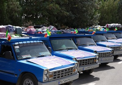 كرمانشاه،امداد،استاندار،كميته،آغاز،خيرين