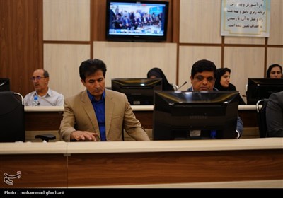 اعزام کاروان تجهیزات آموزشی و کمک آموزشی استان خراسان جنوبی