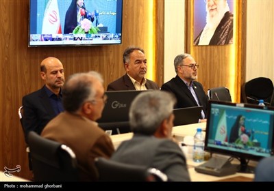 اعزام کاروان تجهیزات آموزشی و کمک آموزشی استان خراسان جنوبی
