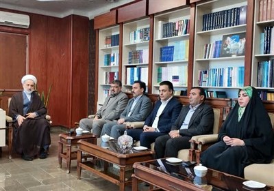 مركز،استان،دادگستري،قضايي،رئيس،اردبيل،وكلا،اقدامات،تسنيم