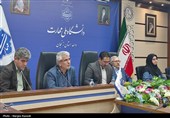 در تودیع و معارفه رئیس دانشگاه ملی مهارت زنجان چه گذشت؟