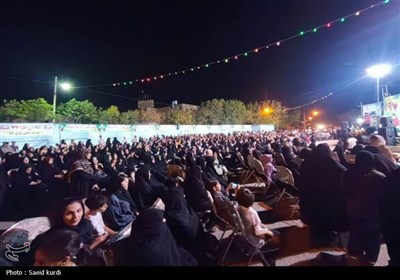 جشنواره انگور یاسوکند بیجار