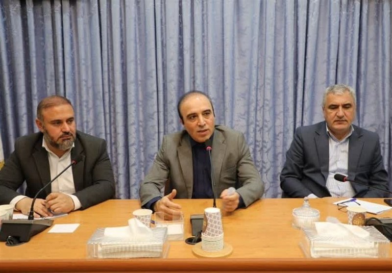 اصلاح الگوی کشت مصداق بارز حفاظت از آب و خاک است