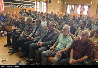 دوره مربیگری فوتبال درجه B آسیا در کردستان