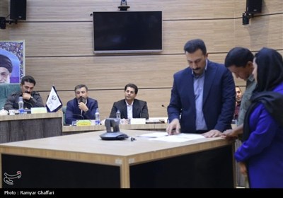 مجمع سالیانه بدنسازی و پرورش اندام کردستان