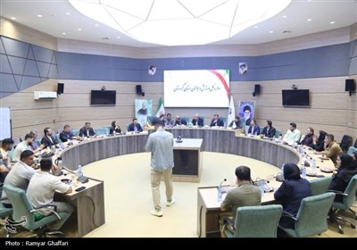 مجمع سالیانه بدنسازی و پرورش اندام کردستان