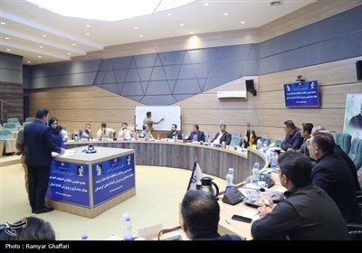 مجمع سالیانه بدنسازی و پرورش اندام کردستان