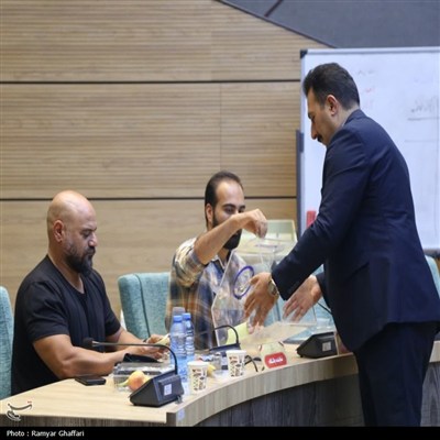 انتخابات هیئت قایقرانی کردستان