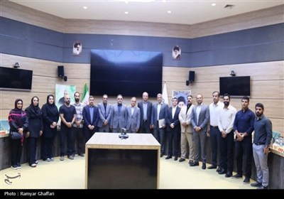 انتخابات هیئت قایقرانی کردستان