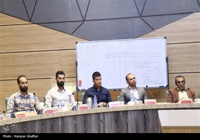 انتخابات هیئت قایقرانی کردستان