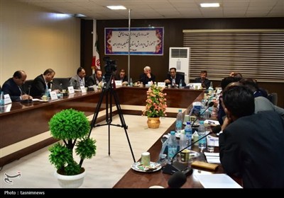 نشست روسای آموزش و پرورش در آستانه بازگشایی مدارس