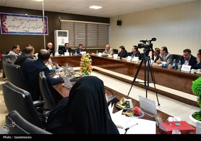 نشست روسای آموزش و پرورش در آستانه بازگشایی مدارس