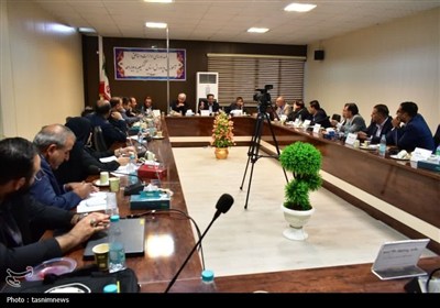 نشست روسای آموزش و پرورش در آستانه بازگشایی مدارس