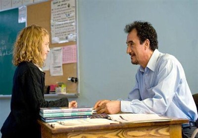 فيلم،مدرسه،كارگرداني،معلم،17،ساعت،لازار،مردي،داستان،آنتن،هند ...
