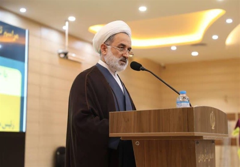 وکلا به جدیدترین فناوری روز دنیا مجهز شوند