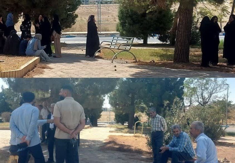 تجمع مردم شهر بیدخت برای راه اندازی بیمارستان؛ از اقدام خیرین تا وعده مدیران