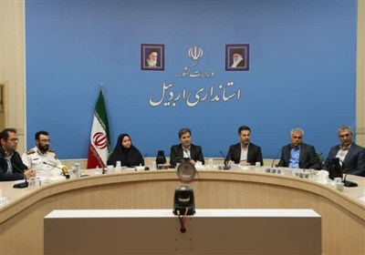 مدارس،اردبيل،استان،سبحاني،استاندار،عمراني،معاون،امور،اولويت، ...