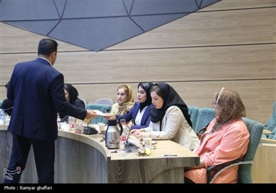 مجمع عمومی هیئت گلف کردستان
