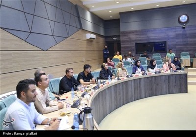 مجمع عمومی هیئت گلف کردستان