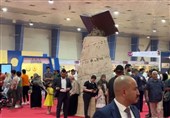 نمایش اقتدار موشکی ایران در بغداد؛ فرهنگ کجا ایستاده؟