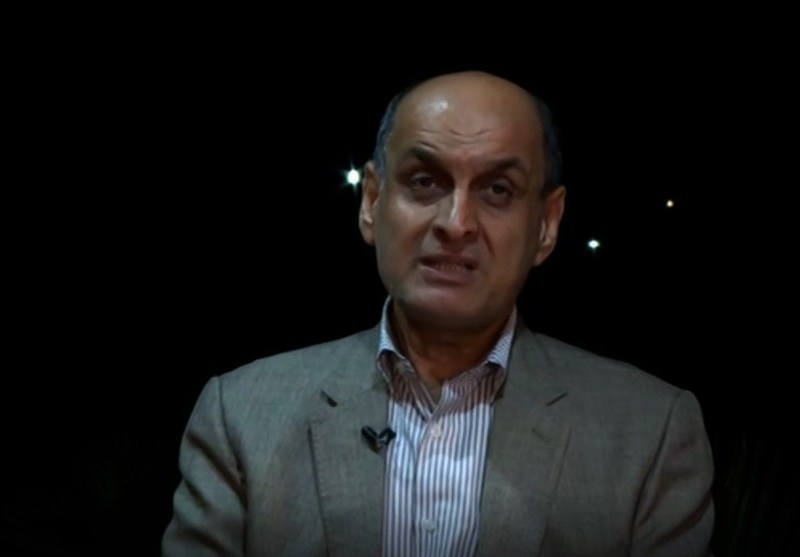 روحیه ایثار و جهاد دفاع مقدس باید در پروژه‌های عمرانی امروز حاکم شود