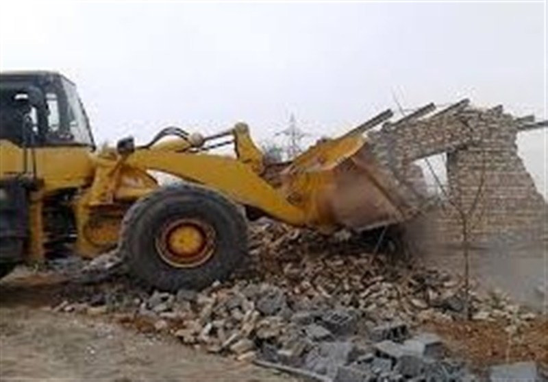 جلوگیری از تغییر کاربری 42 هکتار اراضی کشاورزی نظرآباد