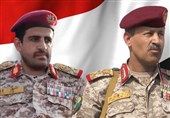 القیادة العسکریة الیمنیة: الأعداء سیرون بأم أعینهم ما لم یحسبوا له ألف حساب