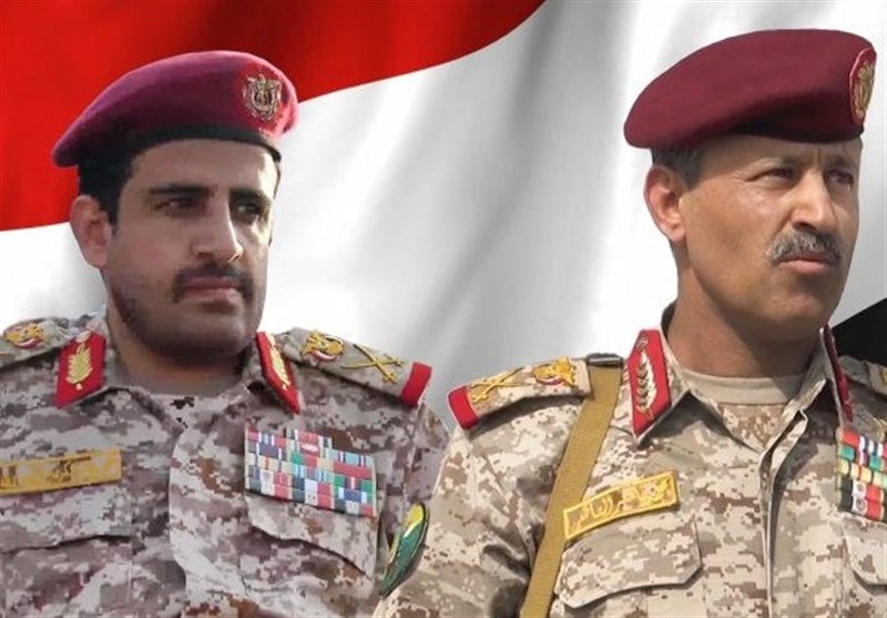 القیادة العسکریة الیمنیة: الأعداء سیرون بأم أعینهم ما لم یحسبوا له ألف حساب