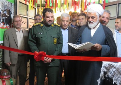 نمايشگاه،زنان،كارآفرين،بانوان،حمايت،جامعه،زرنديه،محصولات،رسو ...