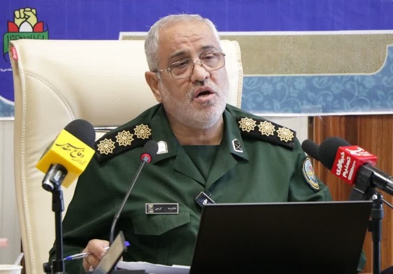 اجرای 3000 عنوان برنامه در هفته دفاع مقدس استان مرکزی