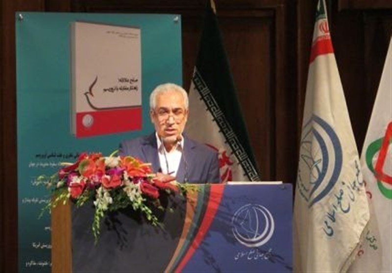 حضور نخبگان جهان اسلام در کنفرانس بین‌المللی صلح اسلامی