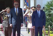 مخالفت مصر و سنگاپور با کوچ اجباری فلسطینیان