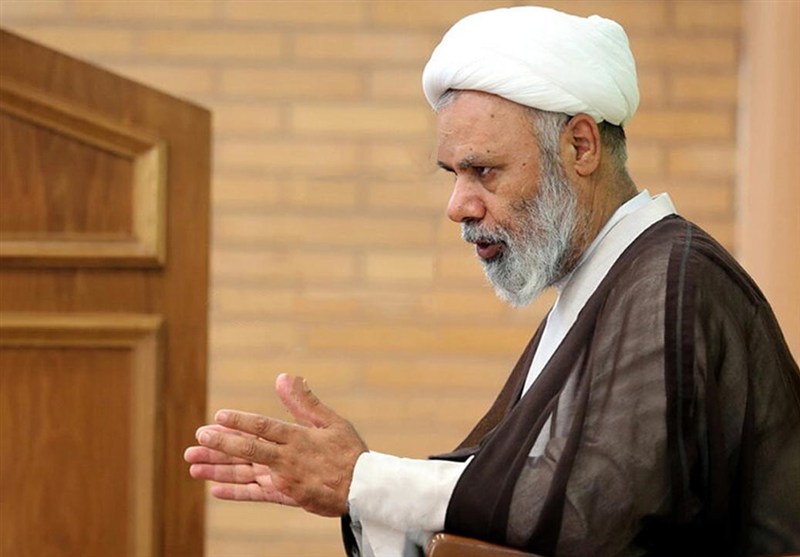 تبیین مفهوم «عدالت اخلاقی» در درس اخلاق آیت‌الله عابدی