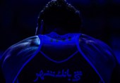 محمدمبین عظیمی به مدال طلا دست یافت/ صعود دو کشتیگیر کشورمان به فینال