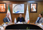 امضای قرارداد همکاری با موسسه فرهنگی، ورزشی و رفاهی کشتیرانی برای توسعه خدمات پتروکارت