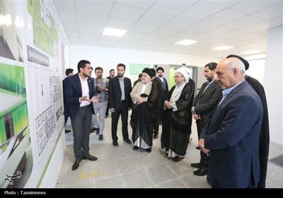 قم،بيمارستان،نور،تخصصي،نجف،شهرستاني،والمسلمين،سيد،حضرت،جواد، ...