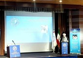 موضوع صلح چالش اساسی در جهان امروز است